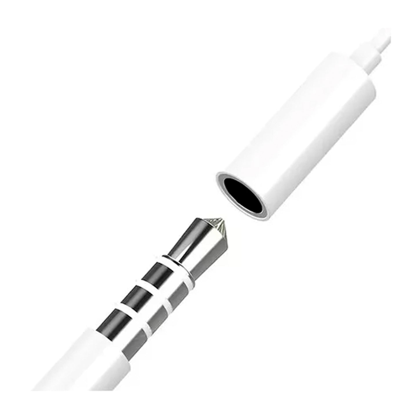 Usb C to 3.5mm Headphone Adapter - KBAUXC