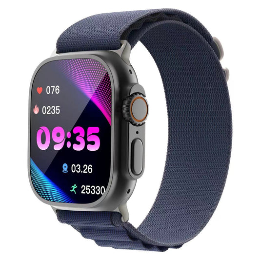 Smartwatch  KBOD X70 Ultra + 7 Bands