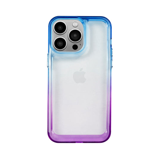 iPhone 12 Pro Max - Crystal Case