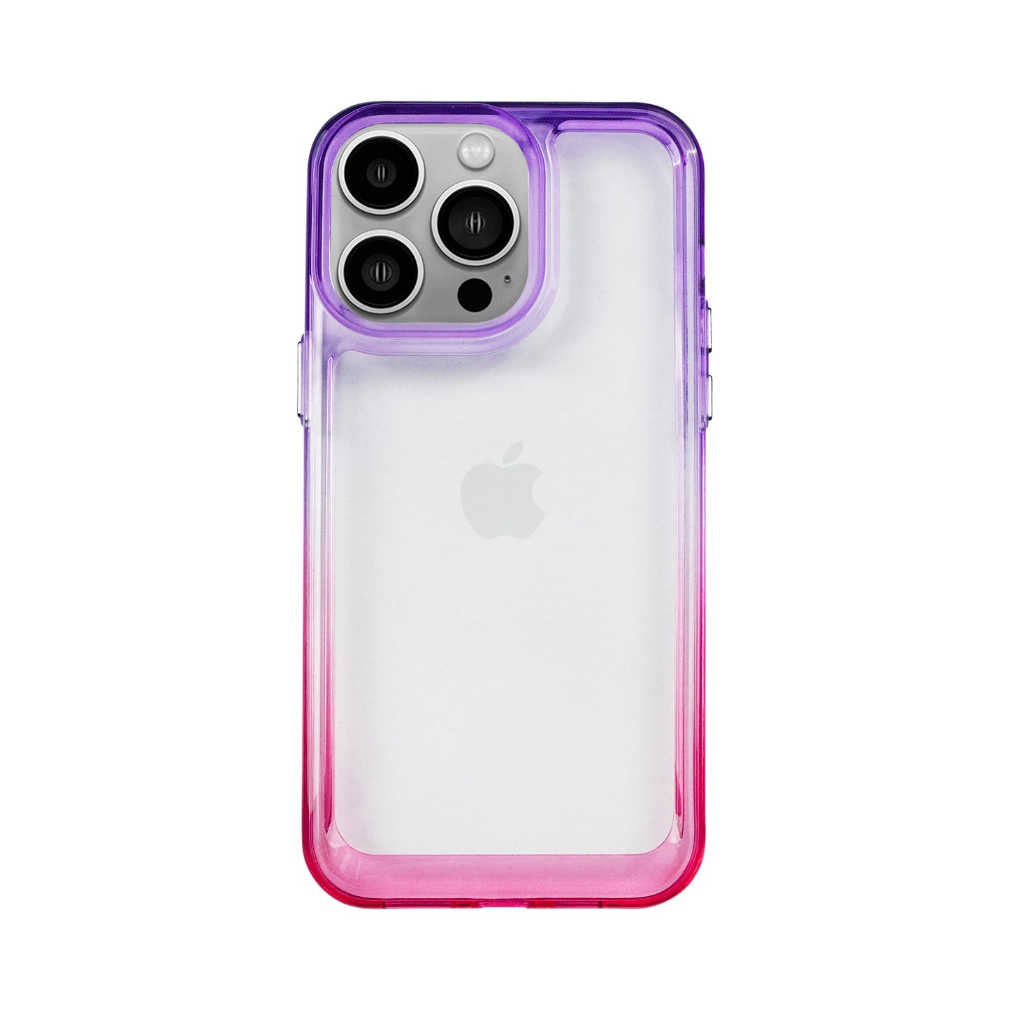 iPhone 12 - Crystal Case