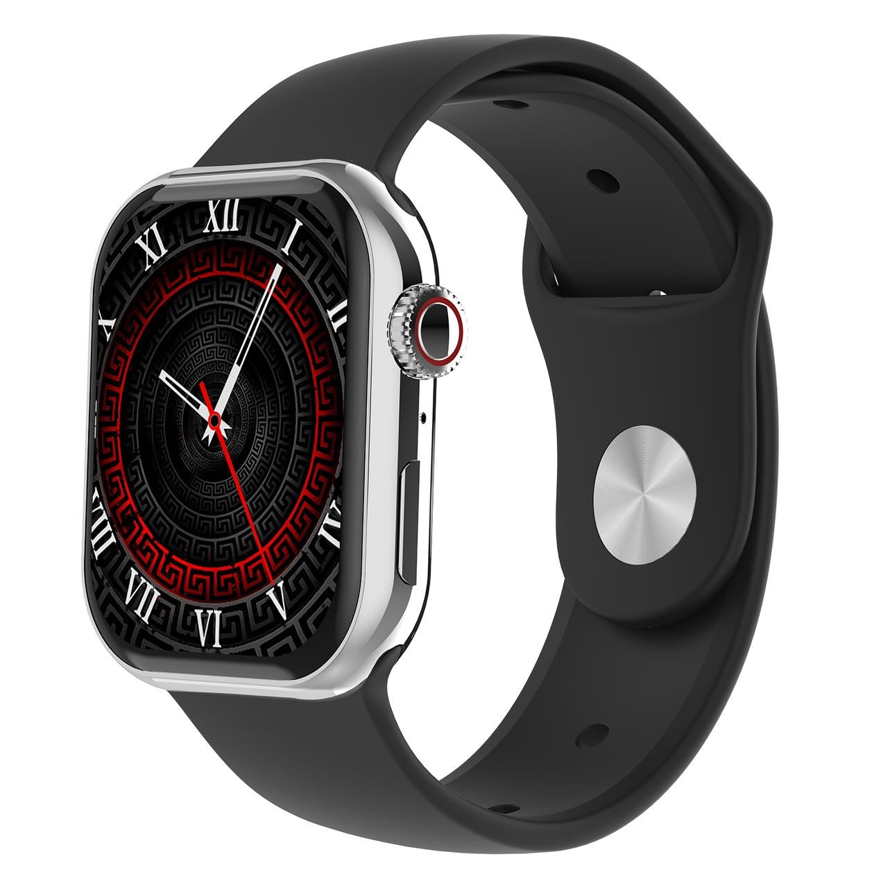 Smartwatch  KBOD S55 PRO + 4 Bands