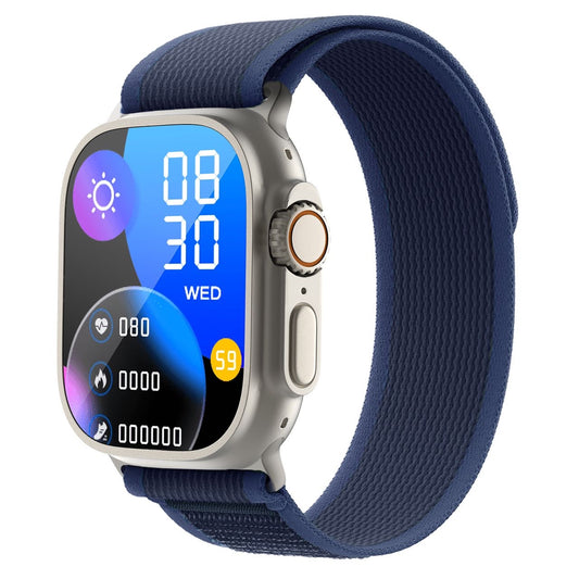 Smartwatch  KBOD X70 Ultra + 7 Bands