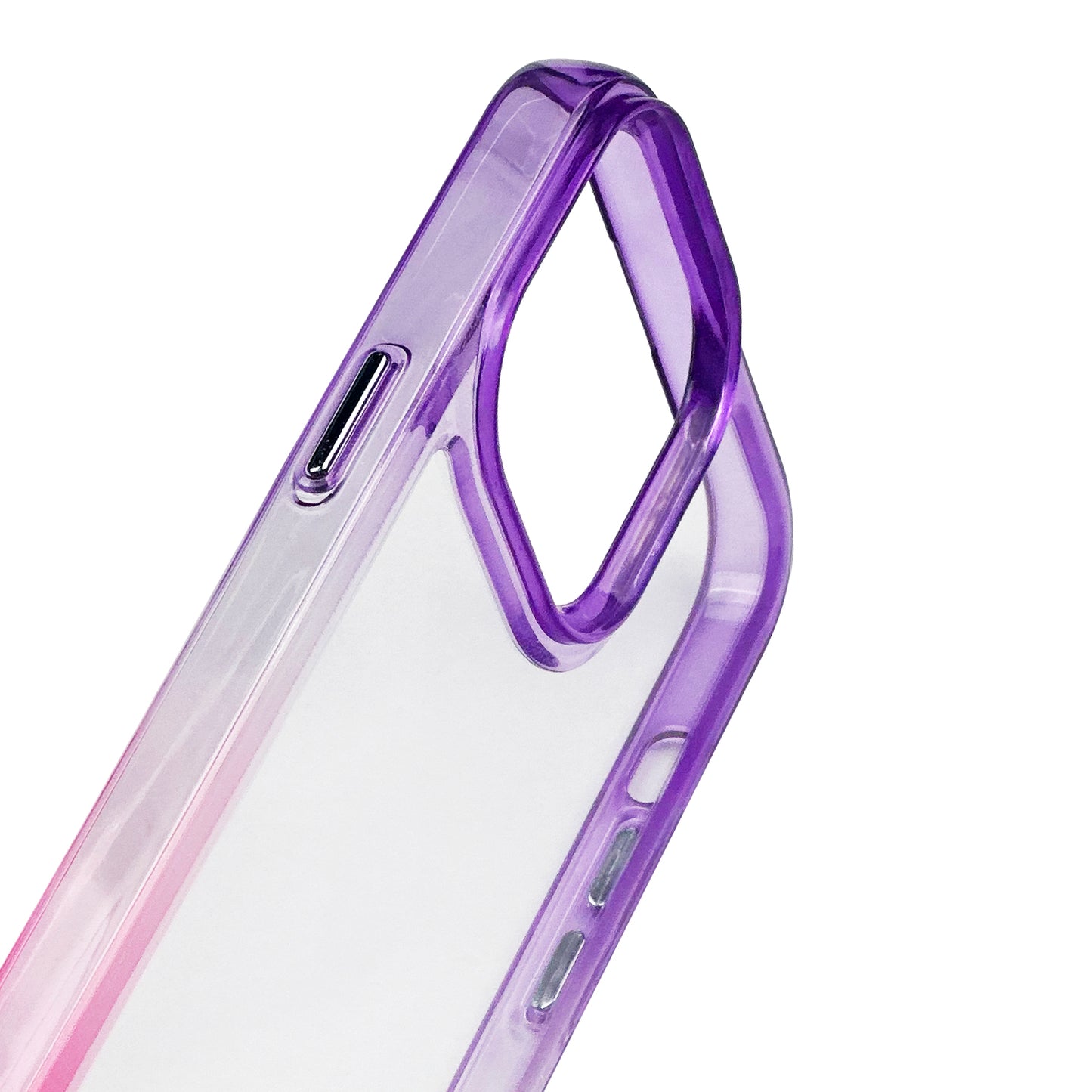 iPhone 12 - Crystal Case