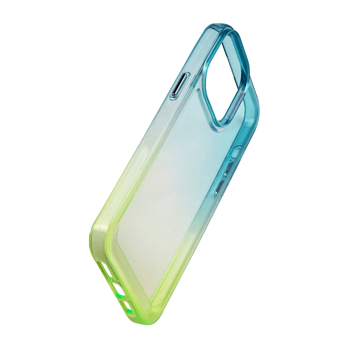 iPhone 12 - Crystal Case