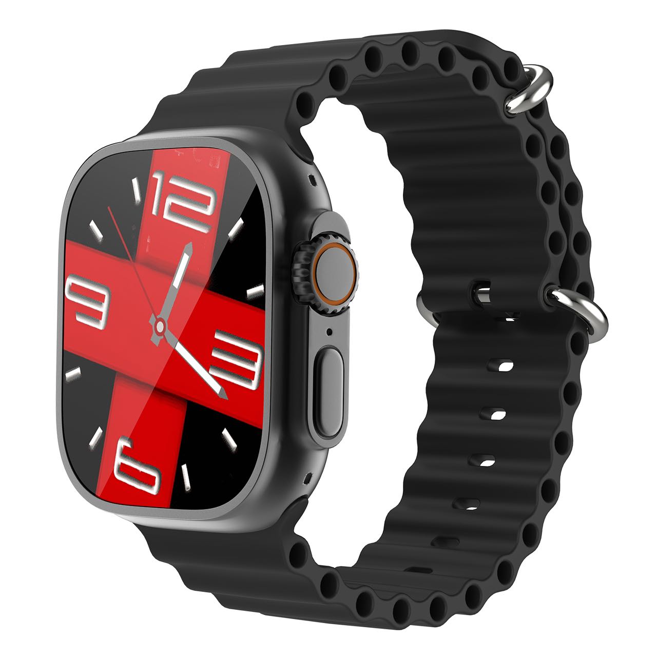 Smartwatch  KBOD X70 Ultra + 7 Bands