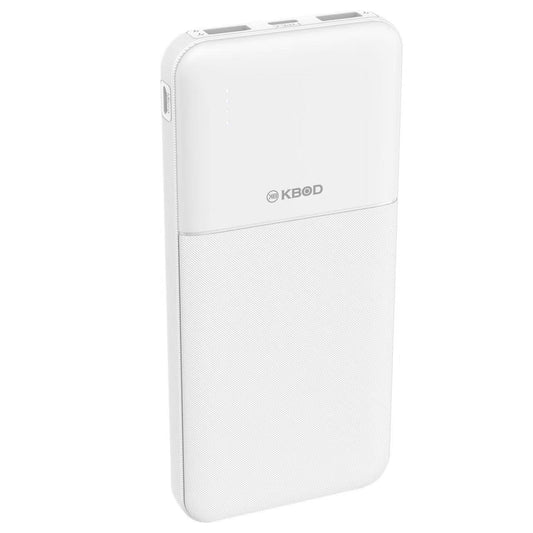 Portable Charger Powerbank 10,000 MAH - MD-12409