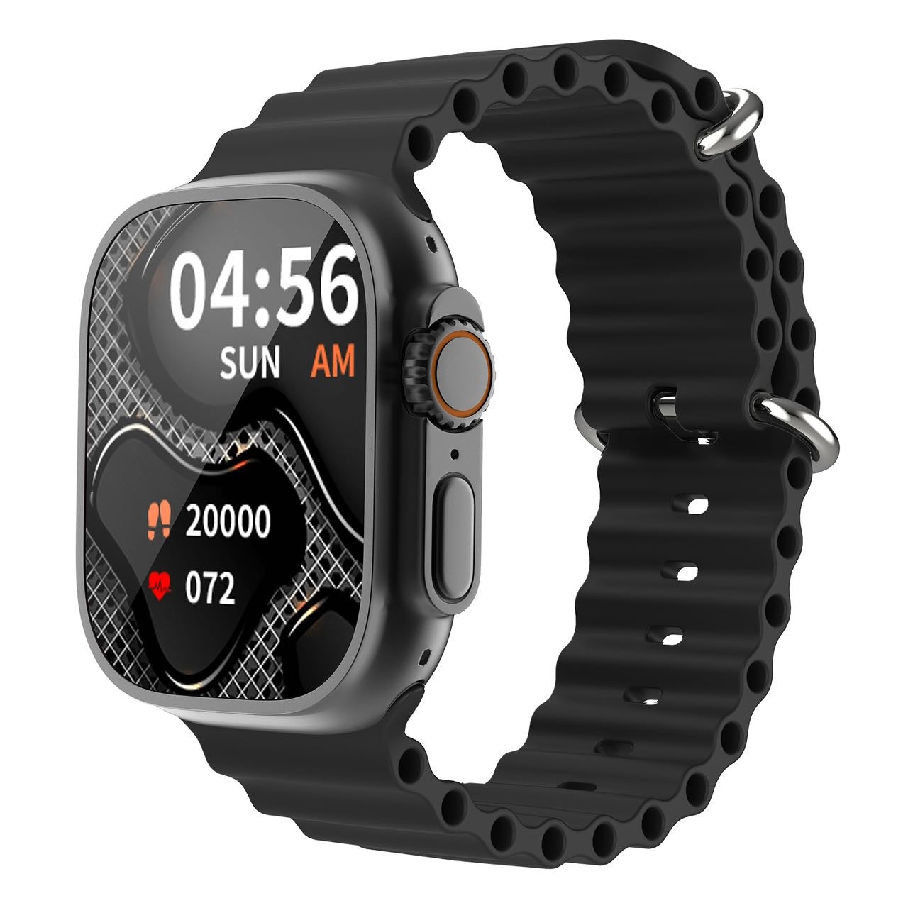 Smartwatch  KBOD X60 Ultra + 5 Bands