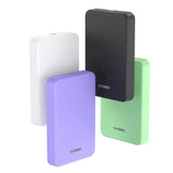 Portable Charger Magnetic Powerbank 5,000 MAH - CHAR-11051