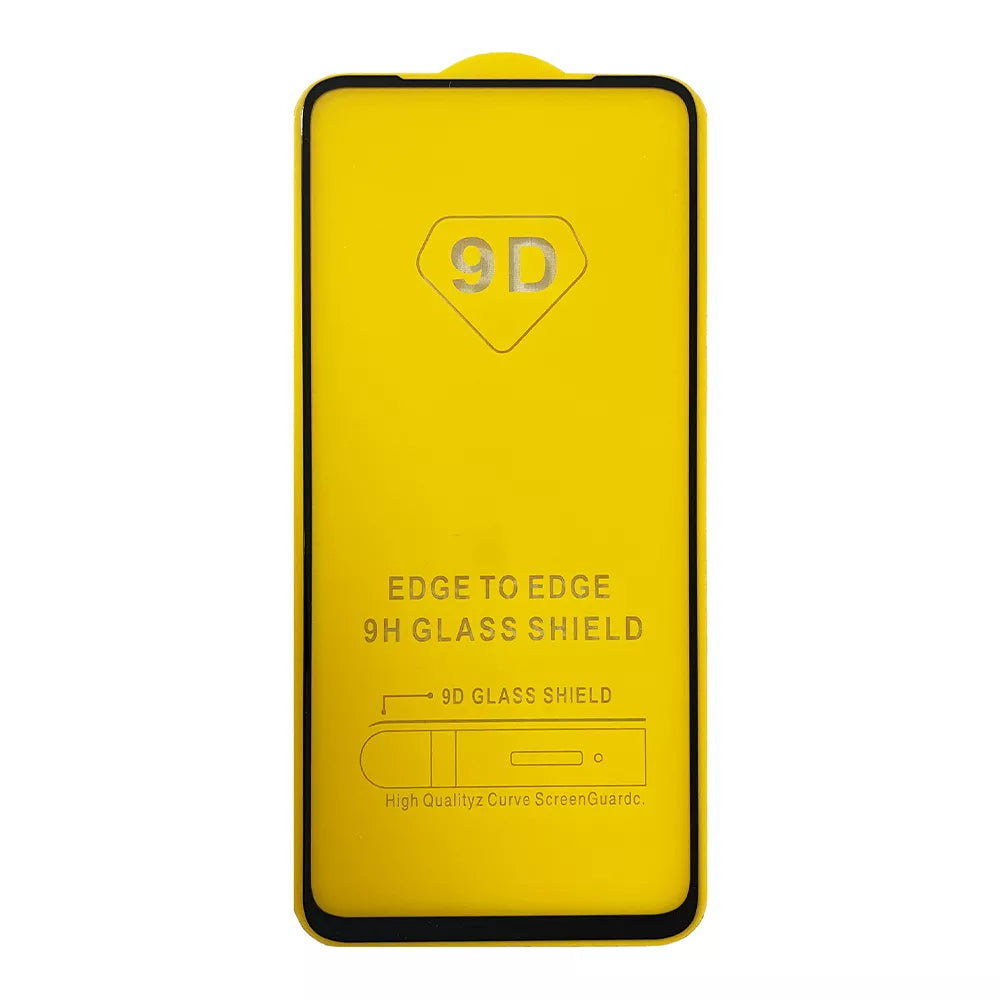 Gorilla Glass 9D - 25 Pcs Box