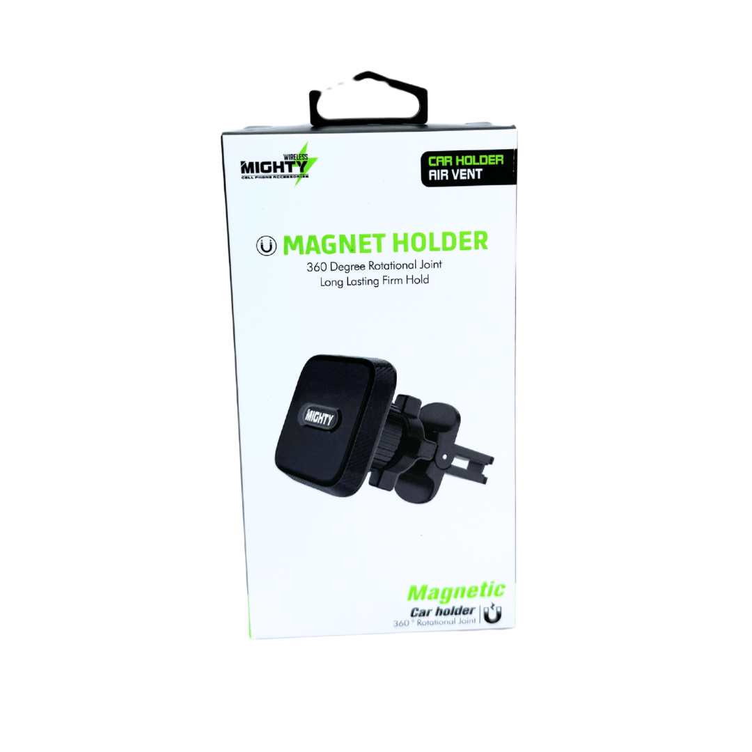 Magnet Car Holder Air Vent MK01