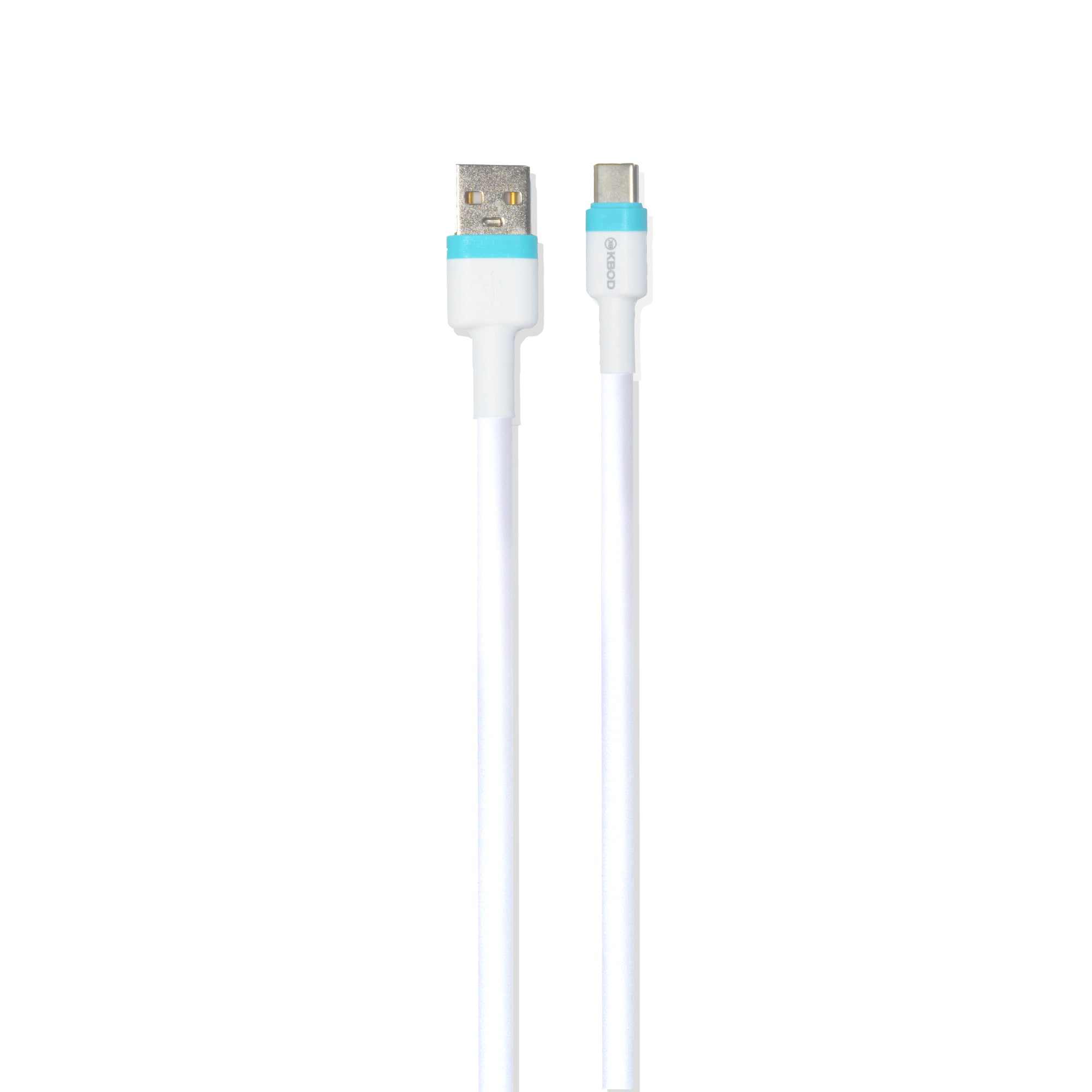 USB C CABLE CHARGER TYPE C 3.3FT KBOD FAST CHARING CBO-28C