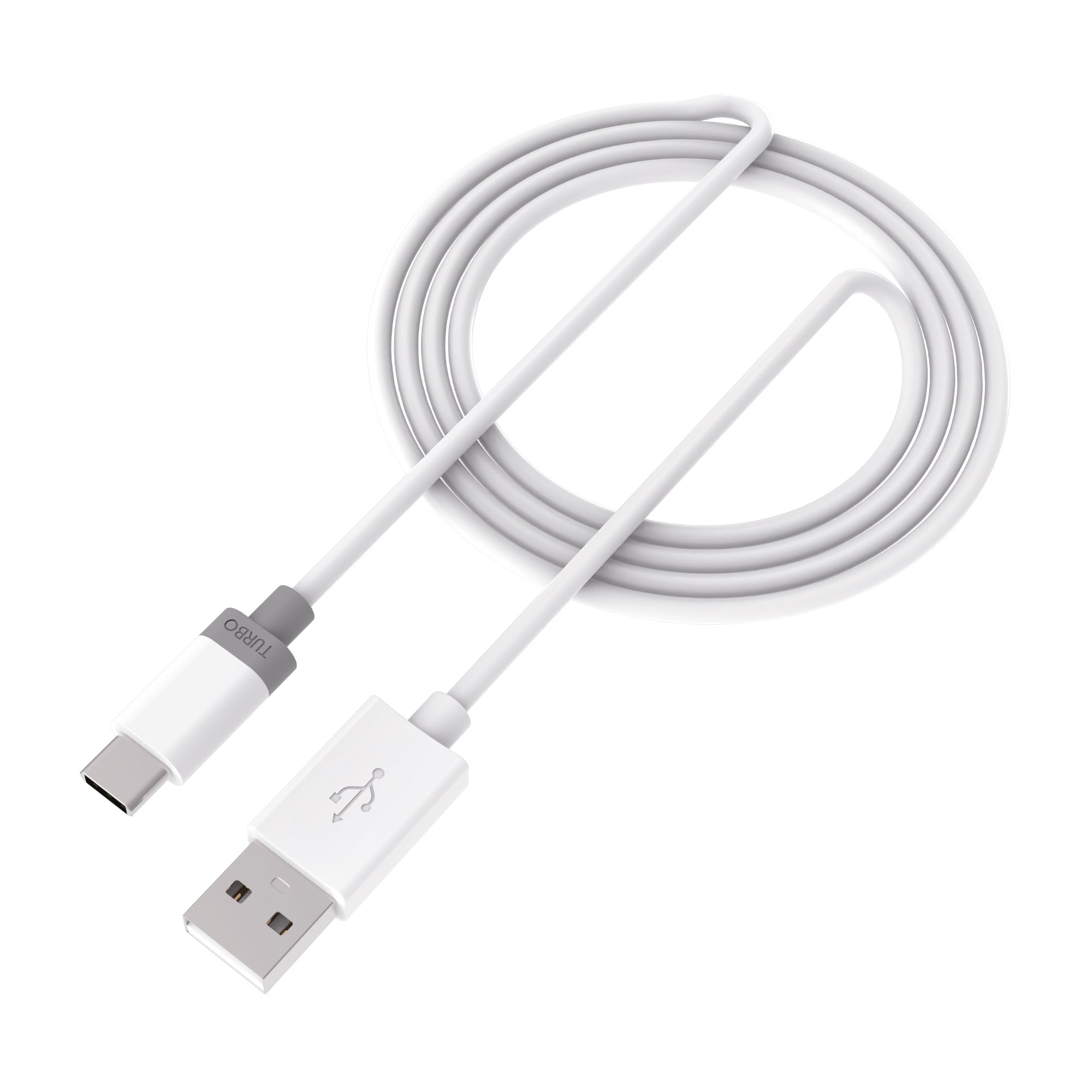 USB C CABLE CHARGER TYPE C 3.3FT KBOD FAST CHARING CBO-21C