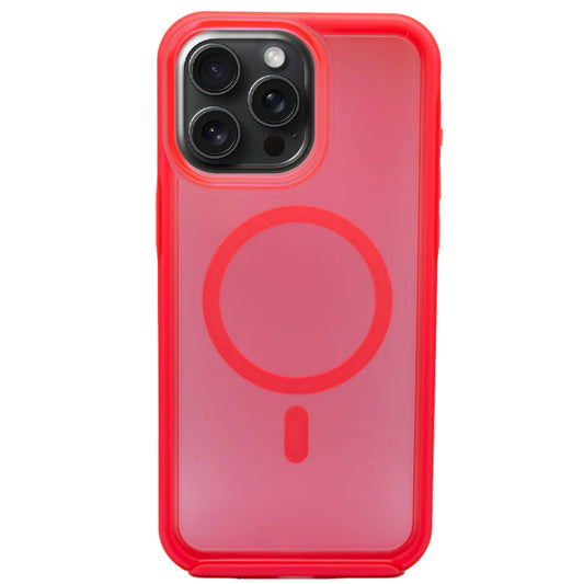 iPhone 15 Pro Max - Chic Case