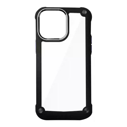 iPhone 12 Pro - Iron Case