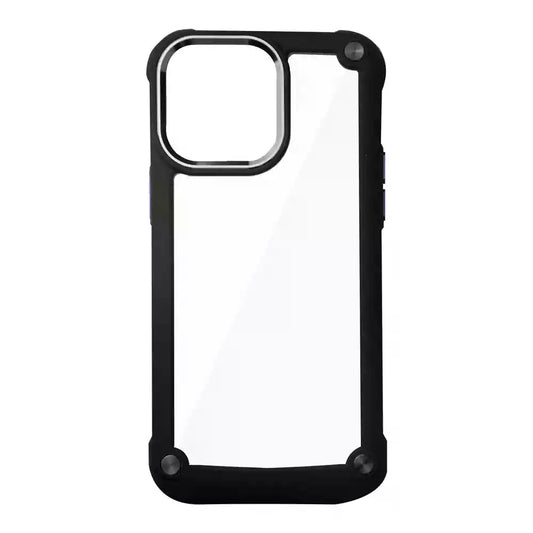 iPhone 11 - Iron Case