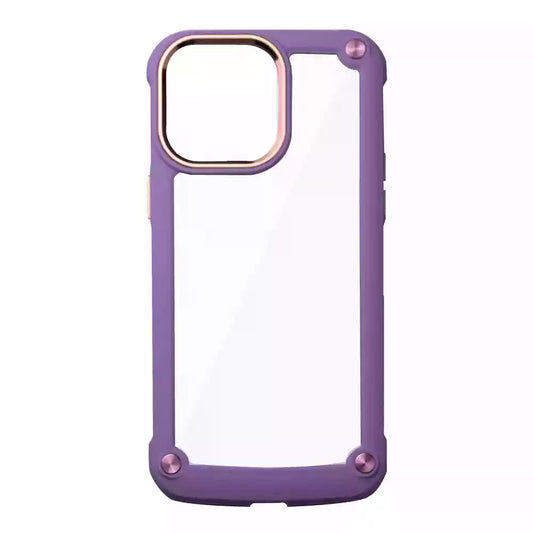 iPhone 12 Pro Max - Iron Case