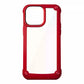 iPhone 12 Pro Max - Iron Case