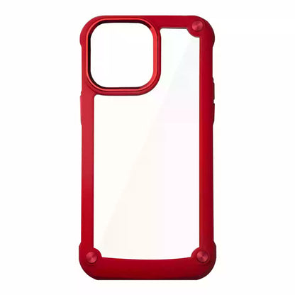 iPhone 12 Pro - Iron Case