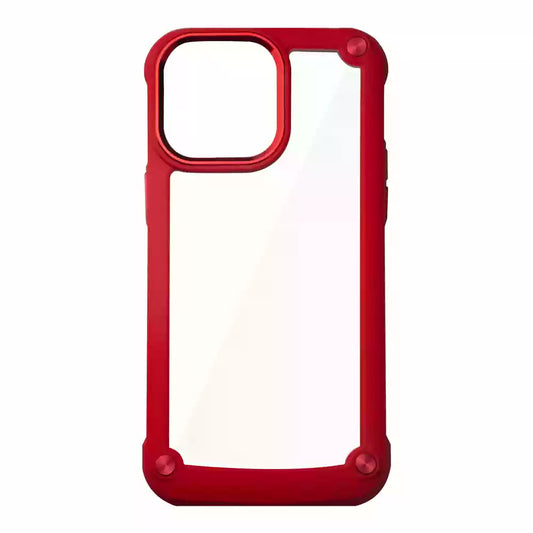 iPhone 12 - Iron Case