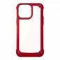 iPhone 12 Pro - Iron Case