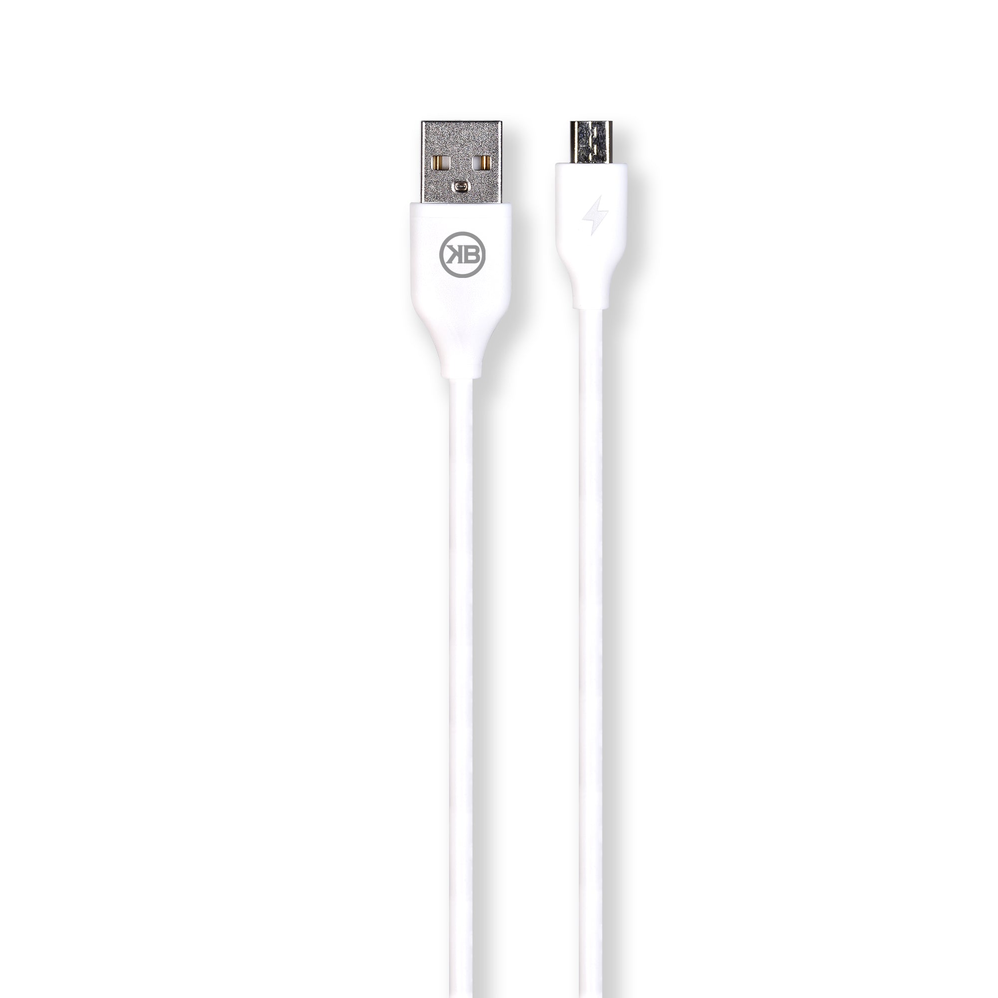 CHARGER CABLE TYPE V8 MICROUSB KBOD KB-008-V8