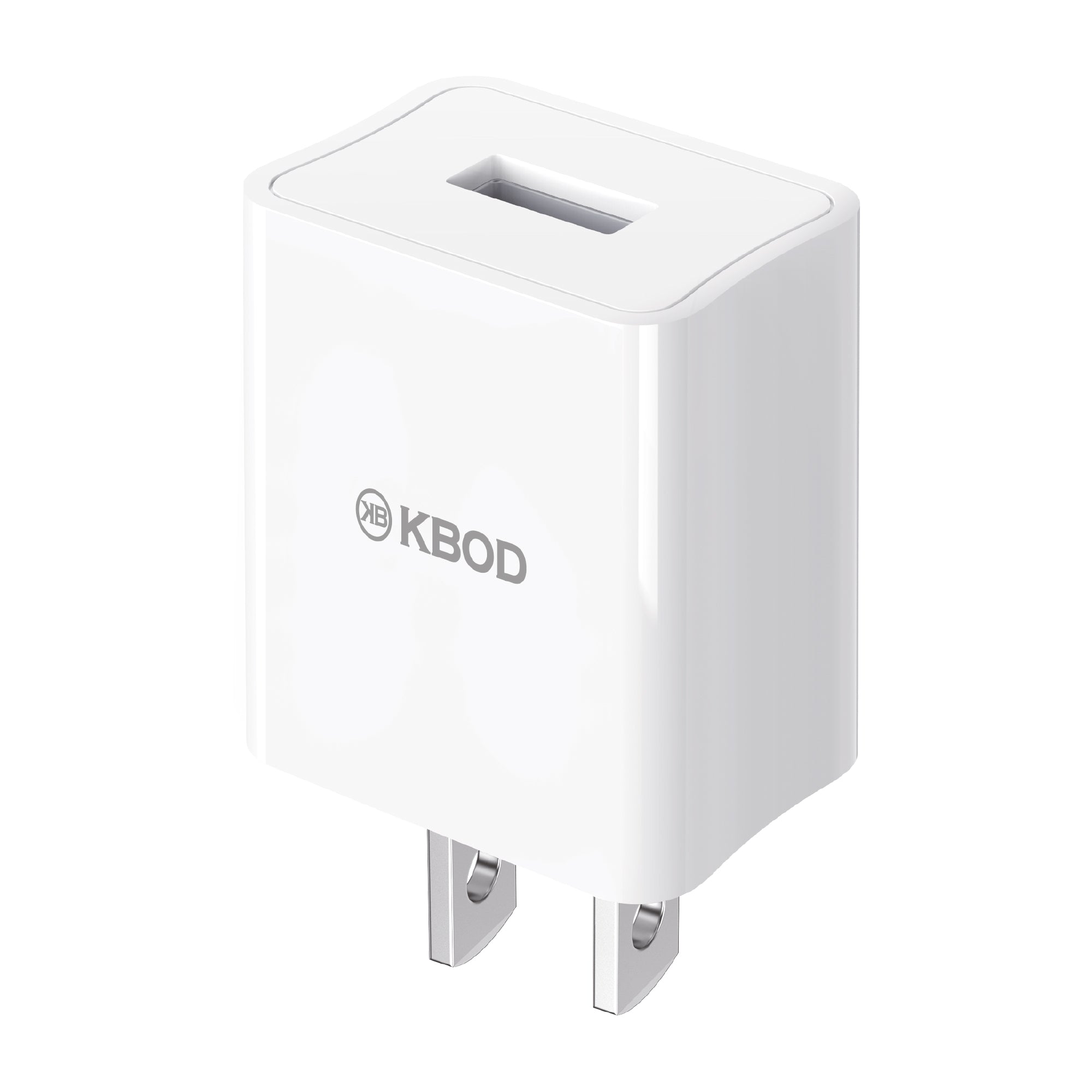 CHARGER USB KBOD KB-A10