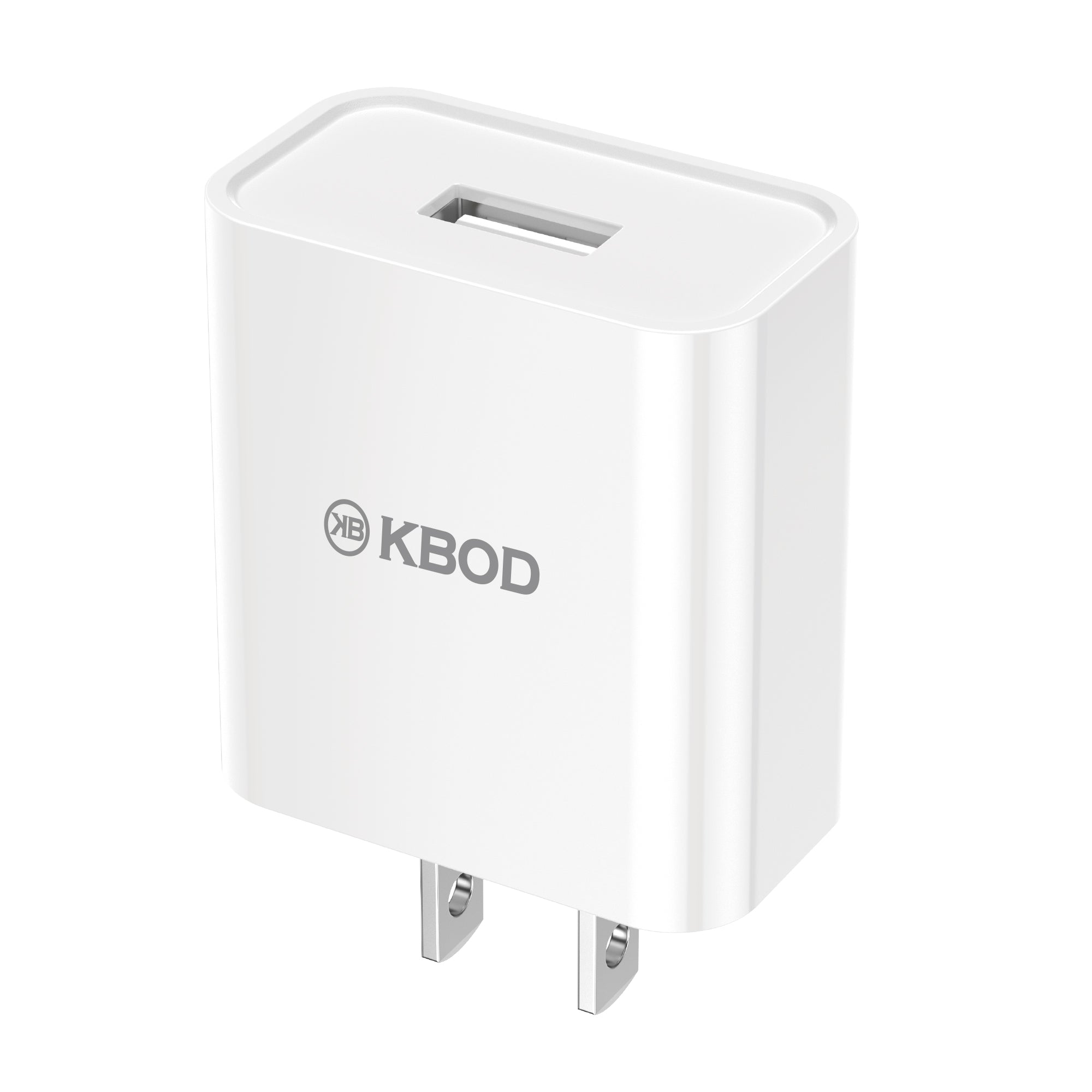 CHARGER USB KBOD KB-A12