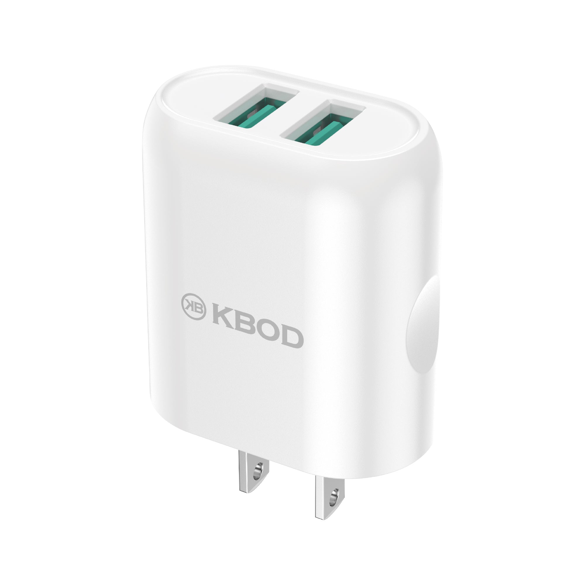 CHARGER USB KBOD KB-A13