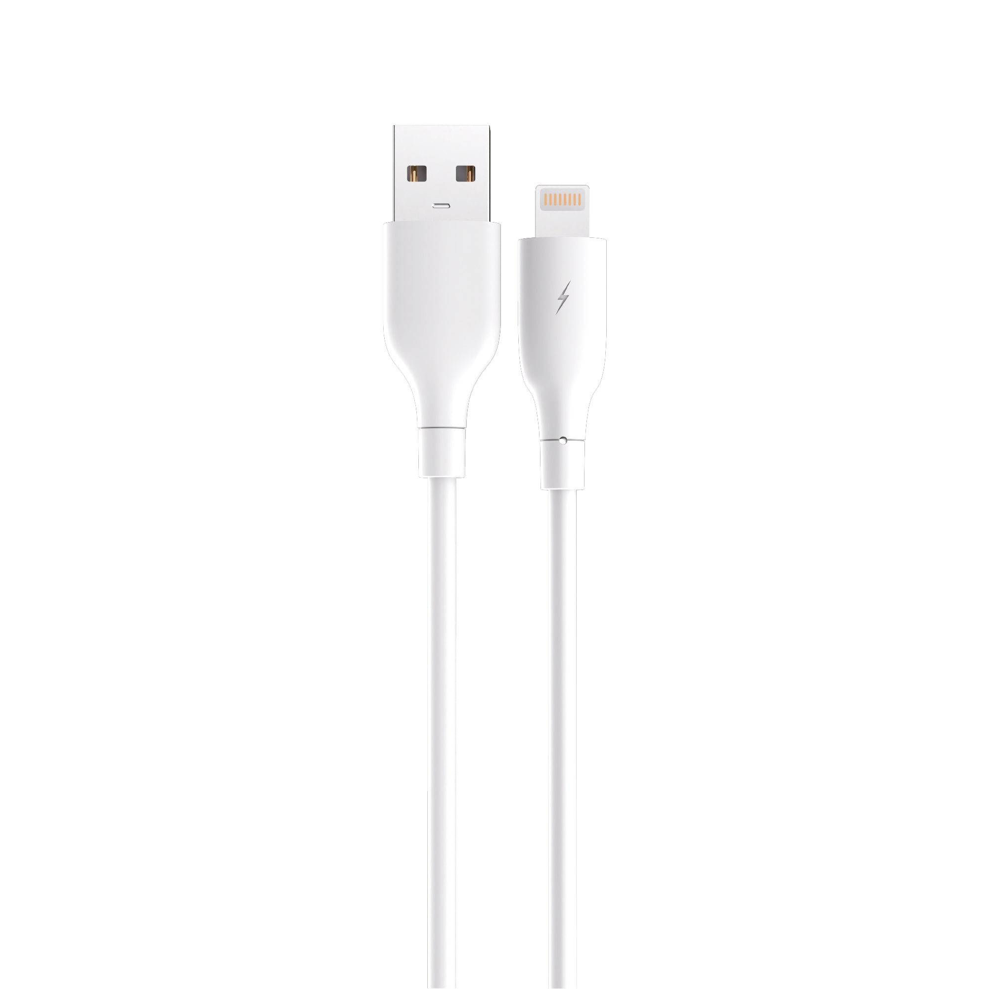 CHARGER CABLE LIGTHNING FOR IPHONE KBOD KB-A16IP