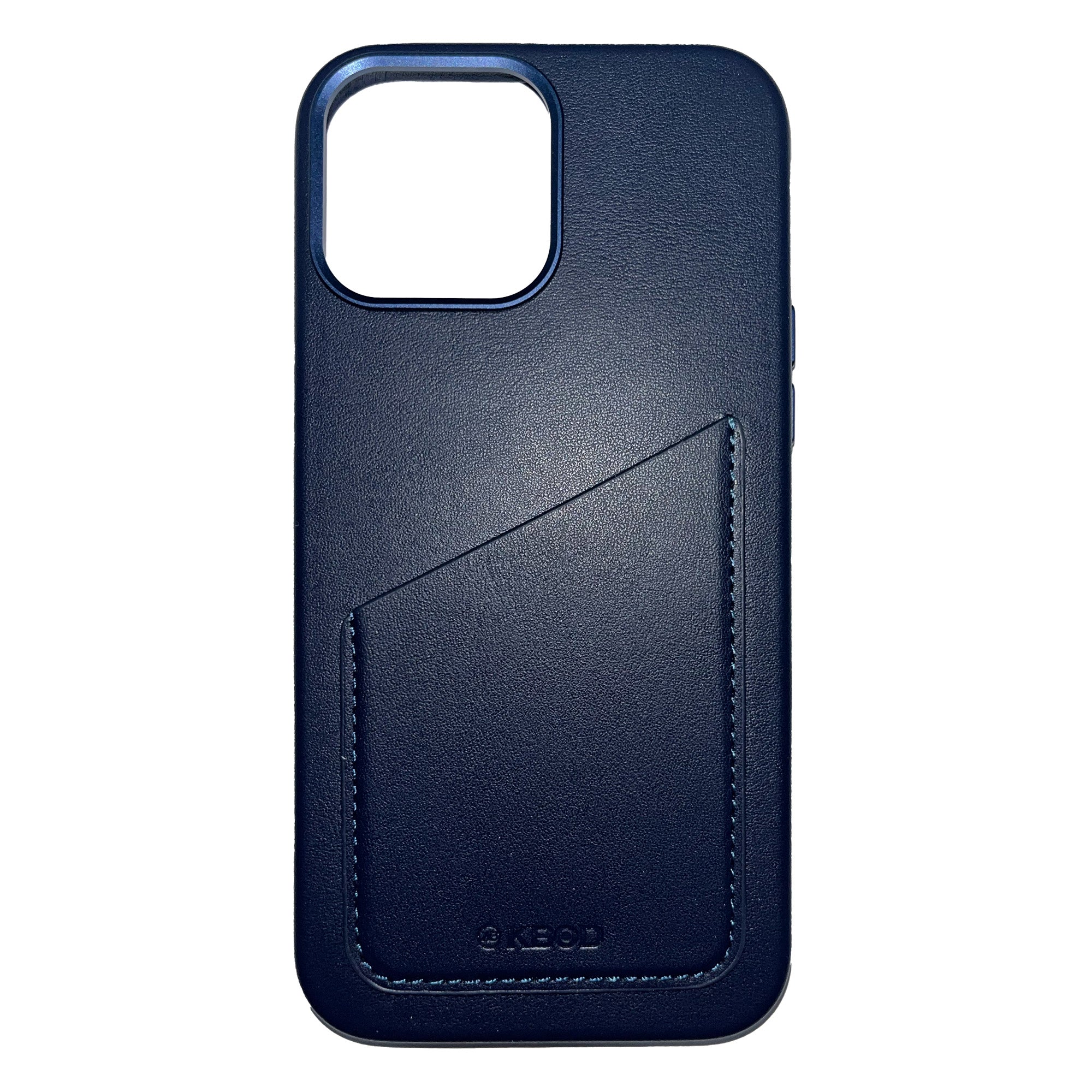 FUNDA DE PIEL LUX RFID