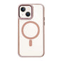 iPhone 11 - Mag Clear Case