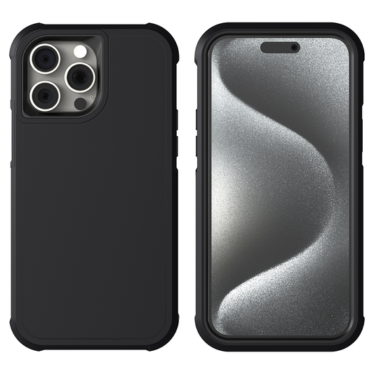 iPhone 15 Pro Max - Gear Case