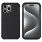 iPhone 15 - Gear Case