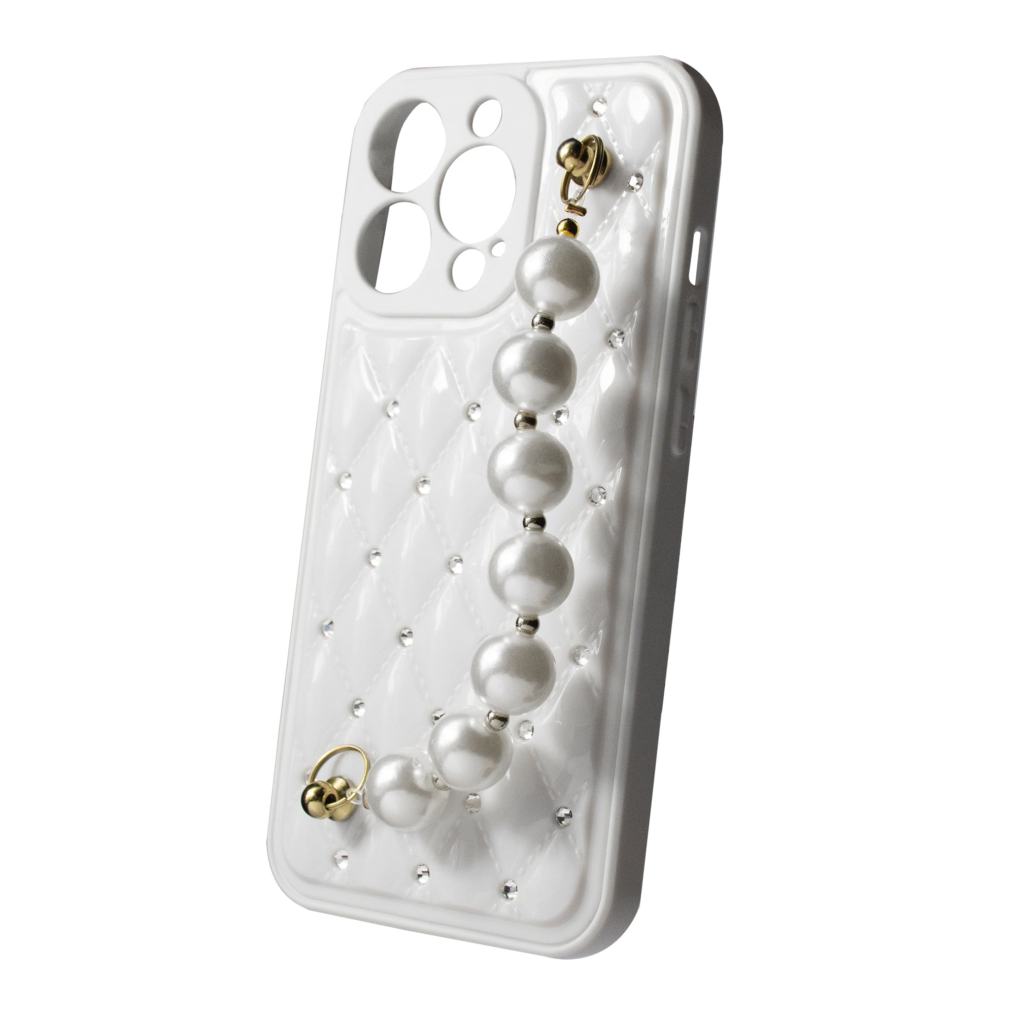 PEARL CASE