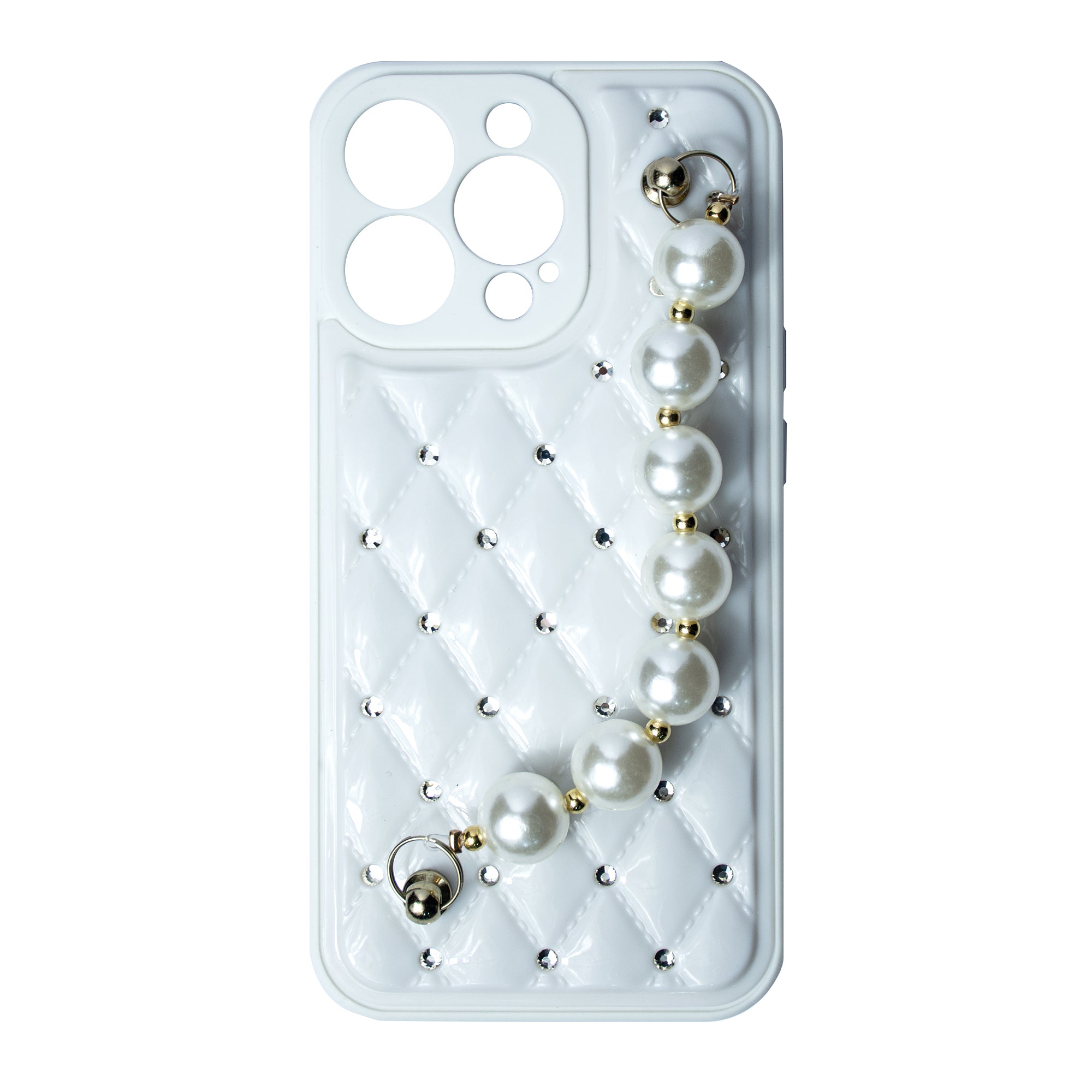 PEARL CASE