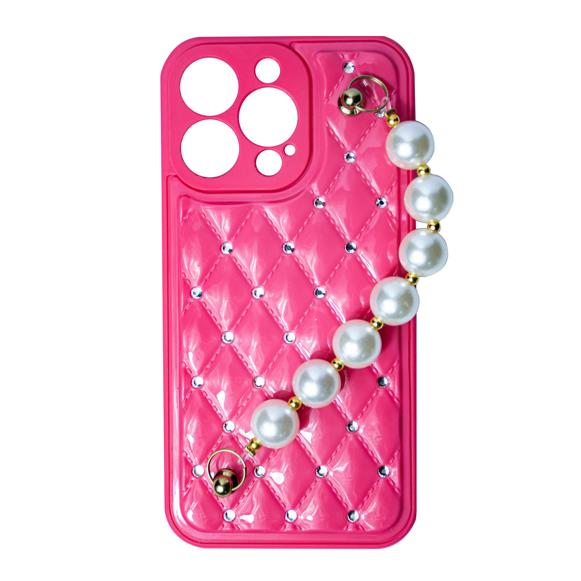 PEARL CASE