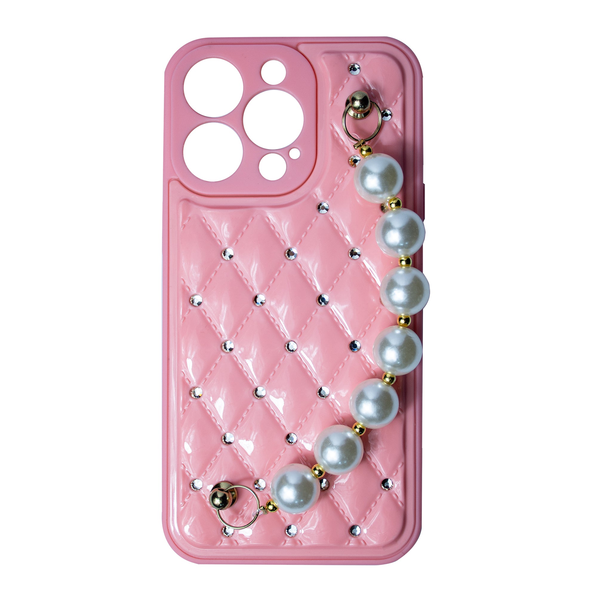 PEARL CASE