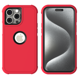 iPhone 12 Pro - Gear Case