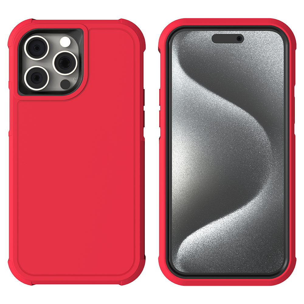 iPhone 15 - Gear Case