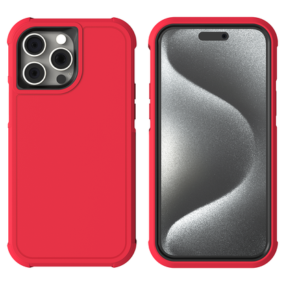 iPhone 15 - Gear Case