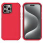 iPhone 15 - Gear Case