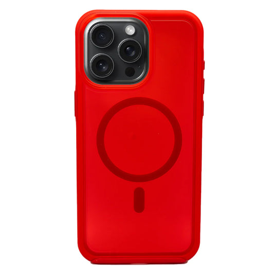 iPhone 15 Pro - Chic Case