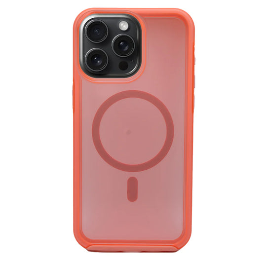 iPhone 15 Pro - Chic Case