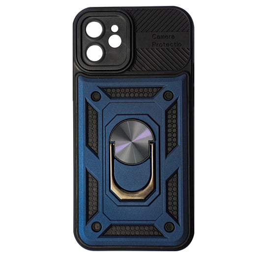 iPhone 11 - Sergeant Case