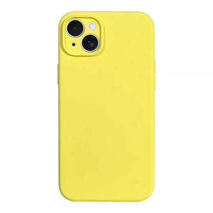 iPhone 11 - Silicon Case