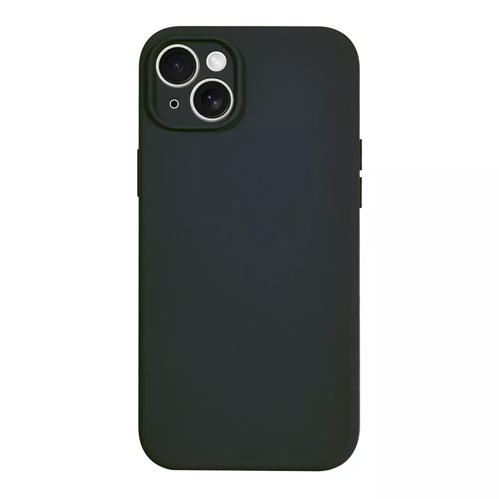 iPhone 11 - Silicon Case