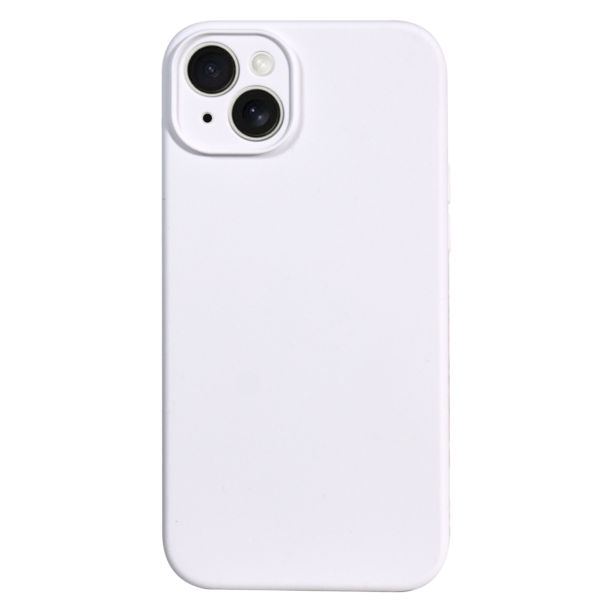 NEW SILICON CASE IPHONE 14 IPHONE 15 SERIES