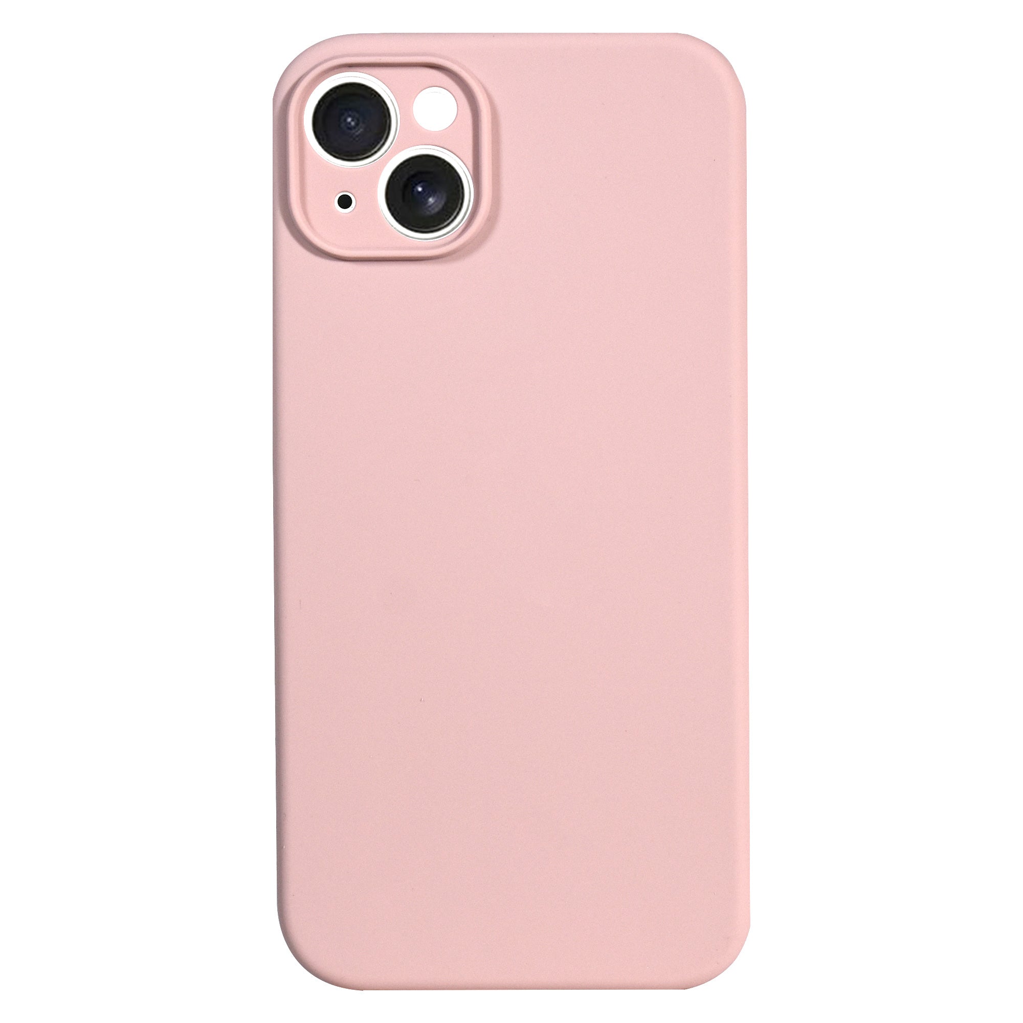 NEW SILICON CASE IPHONE 14 IPHONE 15 SERIES