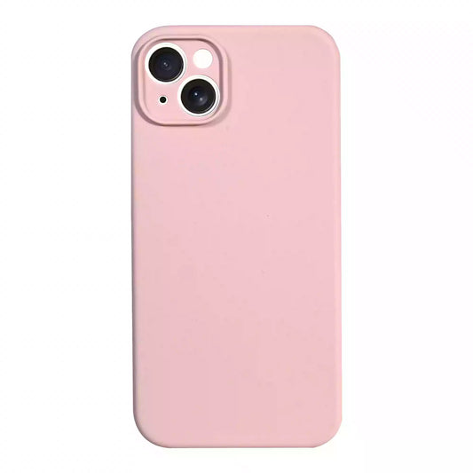 iPhone XS - Silicon Case