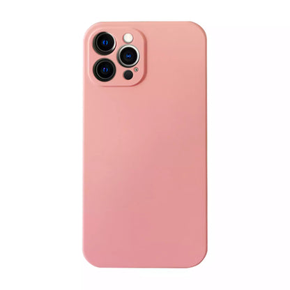 iPhone 11 - Silicon Case